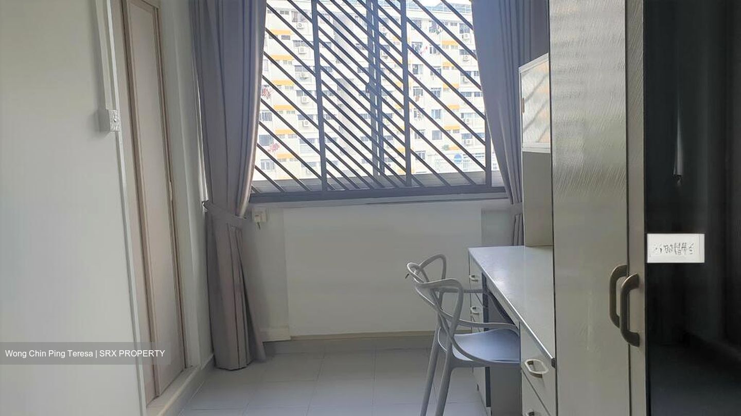 Blk 118 Teck Whye Lane (Choa Chu Kang), HDB 4 Rooms #460800471